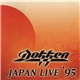 Dokken - Japan Live '95